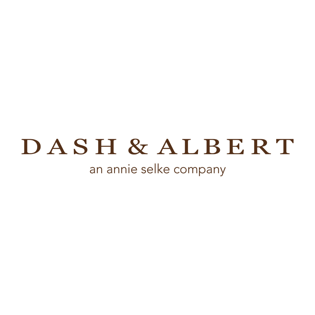 Dash & Albert Logo