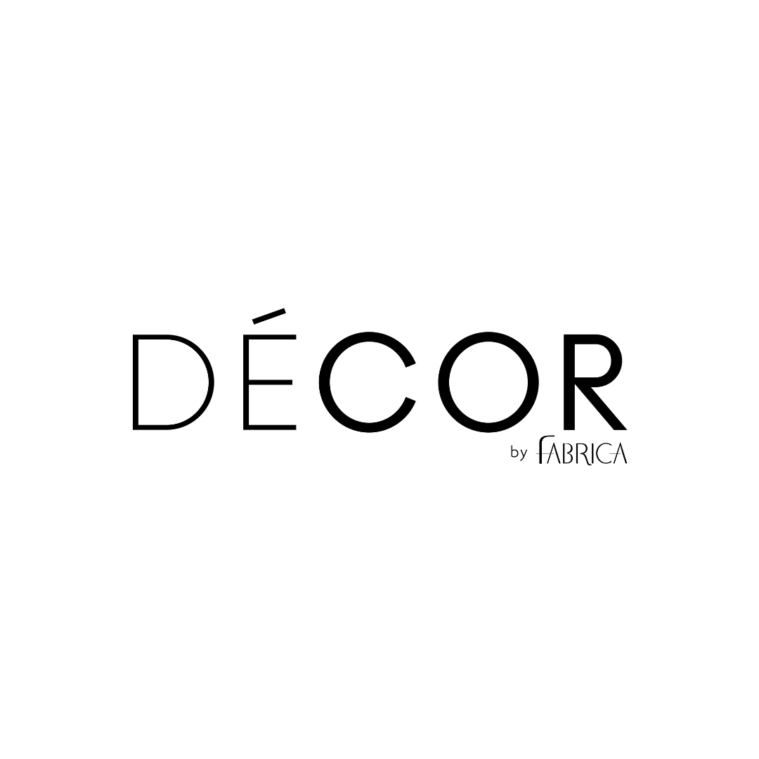 Decor by Fabrica Logo